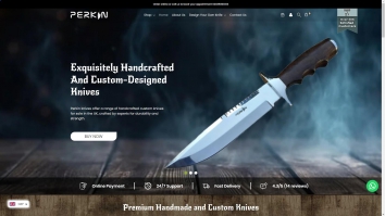 perkinknives.com SHOT 2025-10-28 16:11:34