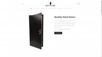 SHOT 2026-08-30 13:47:15 qualitysteeldoors.net SHOT 2025-11-23 06:56:58