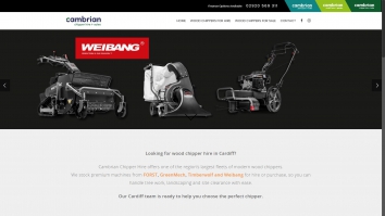 cambrianchipperhire.co.uk SHOT 2025-12-29 09:18:21