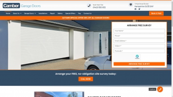 SHOT 2026-02-26 04:19:59 cambergaragedoors.co.uk SHOT 2024-12-01 14:19:41