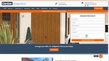 SHOT 2026-02-26 04:19:59 cambergaragedoors.co.uk SHOT 2025-07-05 14:06:50
