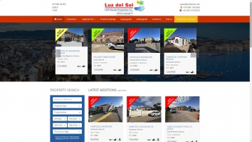 luzdelsol.co.uk SHOT 2025-01-16 14:02:16