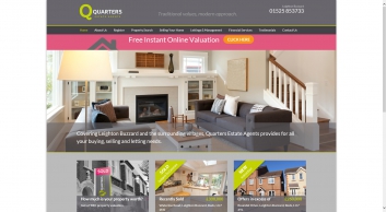 quarterslb.co.uk SHOT 2018-01-19 10:32:28