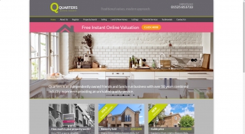 quarterslb.co.uk SHOT 2021-08-02 14:43:42