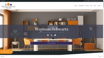 waymanschwartz.co.uk SHOT 2025-10-22 21:20:23