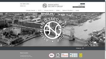 associatedsecuritygroup.co.uk SHOT 2025-12-29 07:48:15