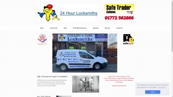 prestonlocksmiths.com SHOT 2025-12-02 09:58:28