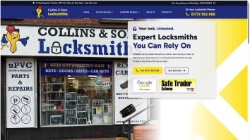 prestonlocksmiths.com SHOT 2026-05-01 08:37:38