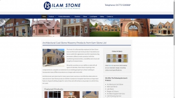 ilamstone.co.uk SHOT 2025-10-03 15:35:32