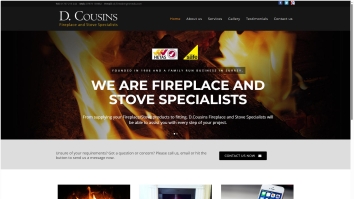 dcousinsfireplaceinstallers.co.uk SHOT 2026-04-30 18:49:47