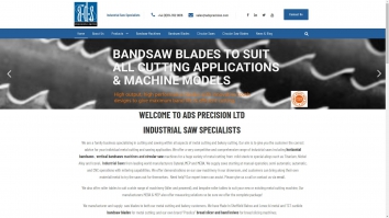 adsprecision.com SHOT 2025-08-17 14:42:59