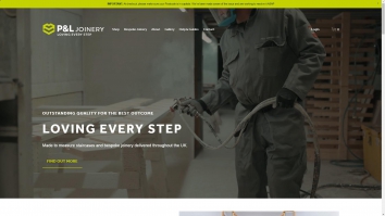 p-ljoinery.co.uk SHOT 2024-09-11 17:24:03
