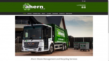 ahern.co.uk SHOT 2026-01-05 13:30:28