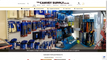 canveysupply.co.uk SHOT 2024-08-16 16:14:36