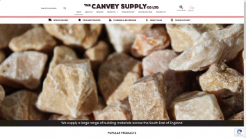 canveysupply.co.uk SHOT 2024-10-18 14:02:52