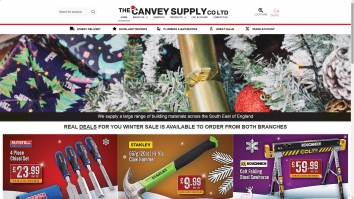 canveysupply.co.uk SHOT 2024-12-21 20:39:40