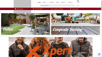 canveysupply.co.uk SHOT 2025-04-17 00:17:12