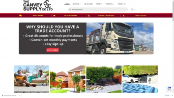canveysupply.co.uk SHOT 2025-06-03 18:50:09