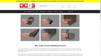 crosscountrybuildingservices.co.uk SHOT 2025-07-06 23:24:26