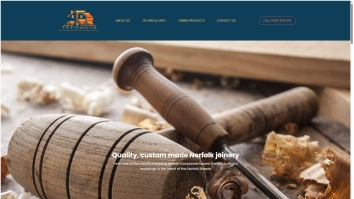 tandfjoinery.co.uk SHOT 2026-04-13 01:20:50