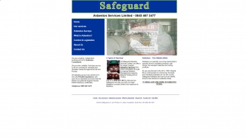 safeguard-asbestos.co.uk SHOT 2024-08-30 07:09:07