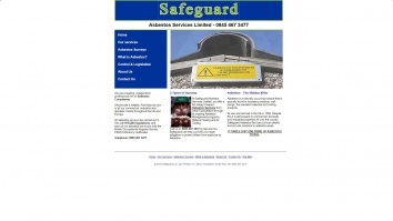 safeguard-asbestos.co.uk SHOT 2025-05-16 14:14:17