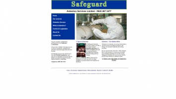safeguard-asbestos.co.uk SHOT 2025-12-19 14:45:19