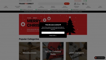 tradefixdirect.com SHOT 2025-01-27 02:28:54