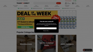 tradefixdirect.com SHOT 2025-09-16 04:51:42