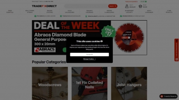 tradefixdirect.com SHOT 2026-01-05 22:00:39