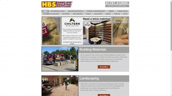 henlowbuildingsupplies.co.uk SHOT 2025-07-07 03:41:42
