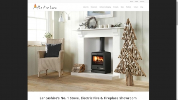 thefirebarn.co.uk SHOT 2025-08-18 16:42:41