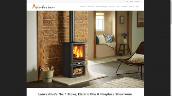 thefirebarn.co.uk SHOT 2026-01-25 14:33:49