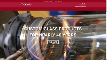 moores-glass.co.uk SHOT 2025-12-24 19:35:13