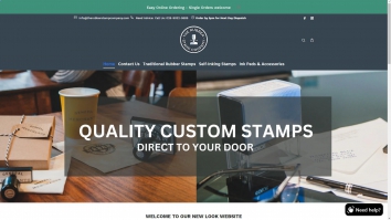 therubberstampcompany.com SHOT 2025-06-23 13:15:50