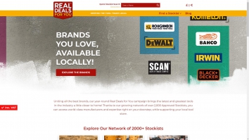 realdealsforyou.com SHOT 2025-12-07 07:05:34