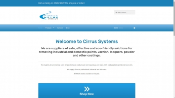cirrus-systems.co.uk SHOT 2026-01-01 11:51:33