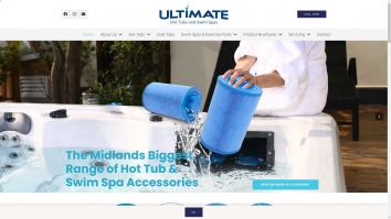 ultimatehottubs.com SHOT 2025-03-28 14:48:33