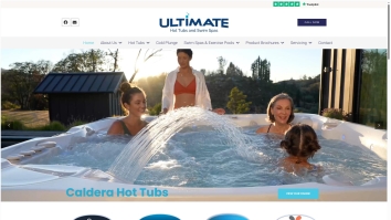 ultimatehottubs.com SHOT 2026-04-13 14:04:05