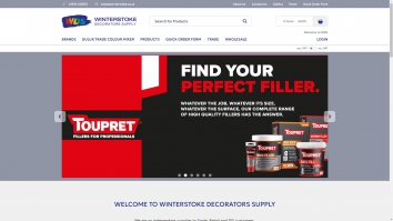 winterstokedecorators.co.uk SHOT 2025-10-03 16:28:29