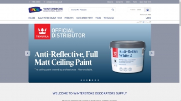 winterstokedecorators.co.uk SHOT 2026-01-10 00:08:00