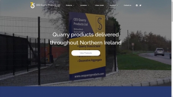 cesquarryproducts.com SHOT 2025-06-23 19:25:14