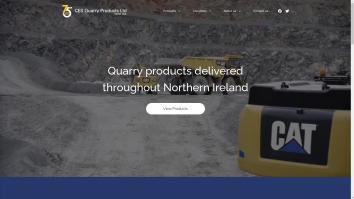 cesquarryproducts.com SHOT 2025-10-28 14:37:35