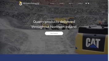 cesquarryproducts.com SHOT 2025-12-28 19:40:38