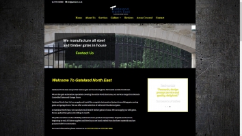 gateland.co.uk SHOT 2026-01-17 15:13:25