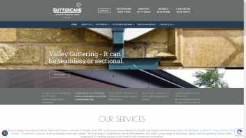 guttercare.net SHOT 2026-01-21 02:27:04