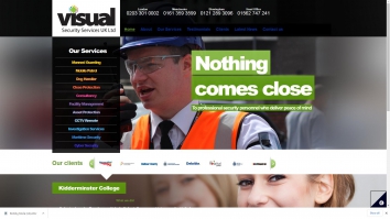 SHOT 2026-06-23 20:17:09 visualsecurityltd.co.uk SHOT 2026-01-17 22:44:07