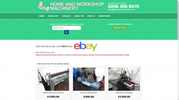 homeandworkshop.co.uk SHOT 2026-01-18 23:39:59