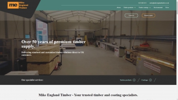 mikeenglandtimber.co.uk SHOT 2025-08-17 22:24:39
