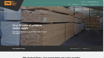 mikeenglandtimber.co.uk SHOT 2026-08-06 02:28:30